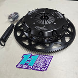 Clutchmasters - 725 Pro Series Twin Disc Clutch kit - K-series