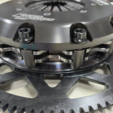 Clutchmasters - 725 Pro Series Twin Disc Clutch kit - K-series