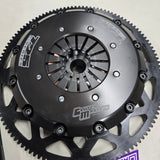 Clutchmasters - 725 Pro Series Twin Disc Clutch kit - K-series