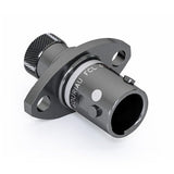 Souriau Connector kit - Flange - 8STA001-03PE