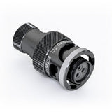 Souriau Connector kit - Plug - 8STA601-03SE