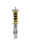 Ohlins 17-25 Honda Civic Type R (FK8 + FL5) Road & Track Coilover System