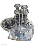 DRAG CARTEL INDUSTRIES BILLET FWD K-SERIES INNER HOUSING