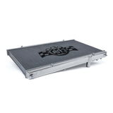 CSF 2023+ Honda Civic FL5 Type R / 2024+ Acura Integra DE5 Type S Aluminum Radiator