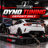 Dyno Tuning - Deposit Only