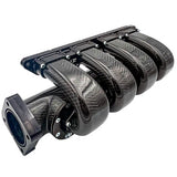 PRACWORKS TYPE R CIVIC FK2 / FK8 / FL5 CARBON FIBER INTAKE MANIFOLD