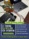 1:1 Tuning - ECU Jailbreak Service - FL5/DE5/FK8 - Done in-house