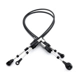 Hybrid Racing Shifter Cables for 17-21 Civic Type R FK8
