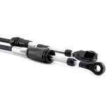 Hybrid Racing Shifter Cables for 17-21 Civic Type R FK8