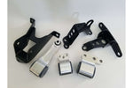 HASport Engine Mount kit - FK8 Civic Type R - Complete kit