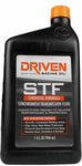 Driven Racing Oils - STF Synthetic Synchromesh Transmission Fluid