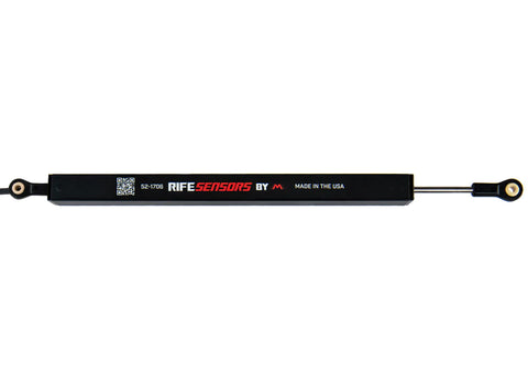 RIFE G-Series 6" Shock Travel Sensor 52-1706 *NEW*