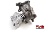 RV6 R365 RED Ball Bearing Turbo for 2016-2021 Honda Civic 1.5T