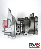 RV6 R365 RED Ball Bearing Turbo for 2016-2021 Honda Civic 1.5T