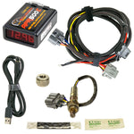 Ballenger Motorsports AFR500CANv3 Air Fuel Ratio Monitor Kit – Wideband O2 System