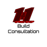 1:1 Tuning - Build Consultation