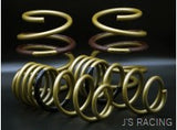J's Racing Civic FL5 Hyper Springs