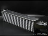 J'S RACING FL5 HYPER intercooler