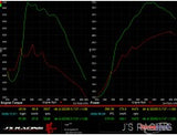 J'S RACING FL5 HYPER intercooler