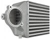 Skunk2 16-21 Honda Civic 1.5T Intercooler (I/C Only - Fits OEM Piping)