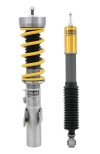 Ohlins 17-25 Honda Civic Type R (FK8 + FL5) Road & Track Coilover System