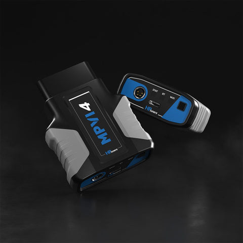 HPTuners - MPVI4 Tuning Device