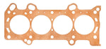 SCE Pro Copper Head Gasket - K20 K24 - 88mm 0.062" Thick