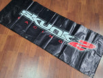 Skunk2 Racing Shop Banner - 60 x 24in