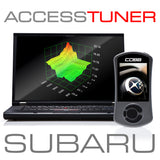 E-tune - Subaru w/Cobb Accessport