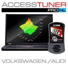 E-tune - VW and Audi w/Cobb Accessport