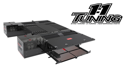 Dyno Tuning