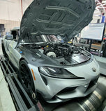 Ecutek Custom Tuning - B58