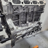 Fully assembled K20C1 650HP built engine shortblock for FK8 Civic Type R by 1:1 Tuning